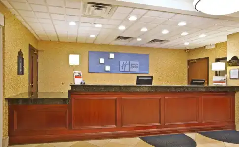EVEN Ann Arbor S - University Area by IHG - 26