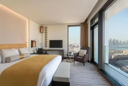 Alwadi Doha - MGallery Collection - 44