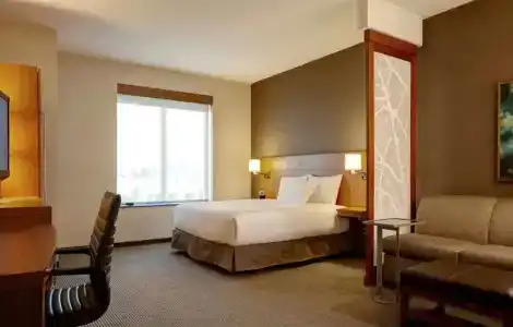 Hyatt Place Lansing - East - 29