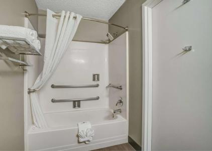 Motel 6 Tucson, AZ - East Williams Center - 4