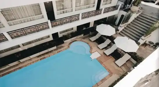 Fullrich Lanna Suite - 11