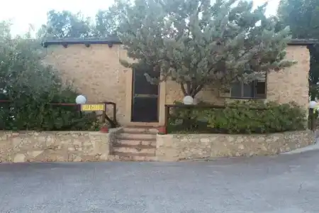 Agriturismo Bellajo - Ville Rustiche Con Piscina - 33