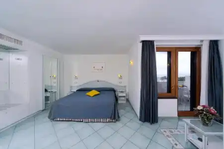 Bellevue Benessere & Relax - 58