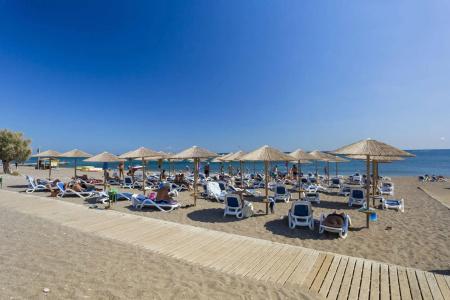 Olympos Beach - 26