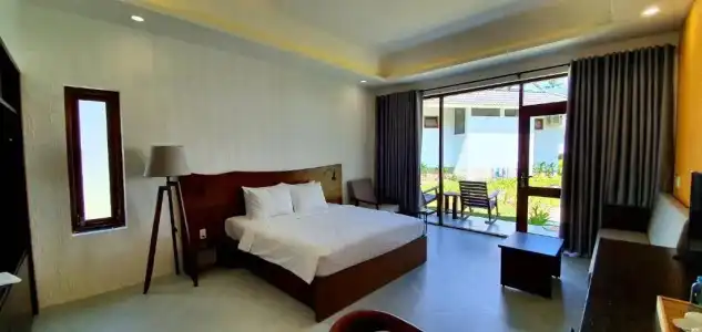 Kingo Retreat Resort - 8