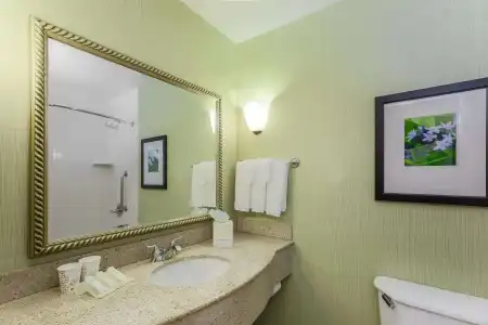 Hilton Garden Inn Anchorage - 60