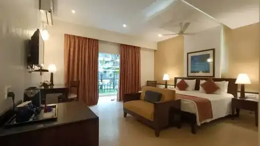 Kyriad Prestige Calangute Goa - 66