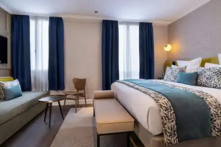 Hôtel L'Ormaie & Spa - 19