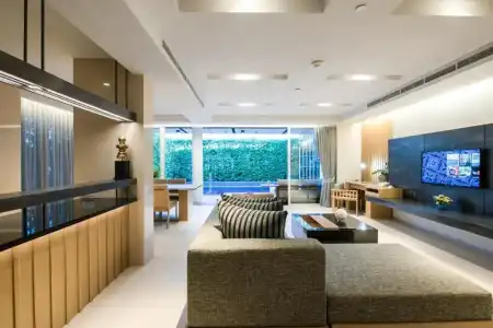 Ace of Hua Hin Resort - 108