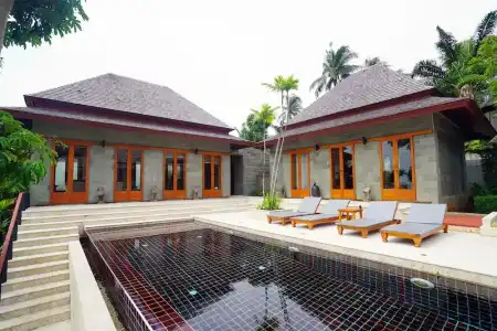 Nakamanda Resort And Spa - 112
