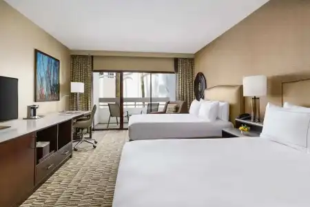 Hilton Phoenix Airport - 38