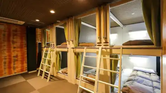 Kobe Nadeshikoya - 23