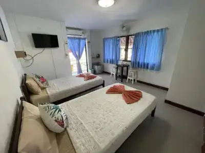 Jenny Hostel HuaHin - 54