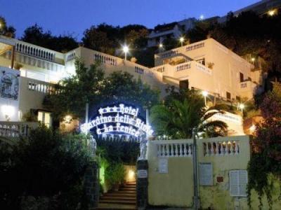 Giardino delle Ninfe e La Fenice - 56