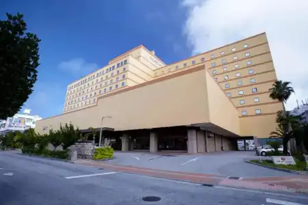 Pacific Okinawa - 38