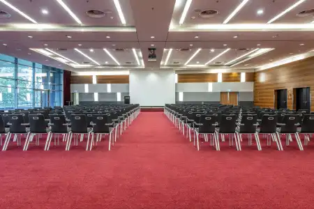 Radisson Blu, Frankfurt - 15