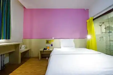 7Days Inn - 23