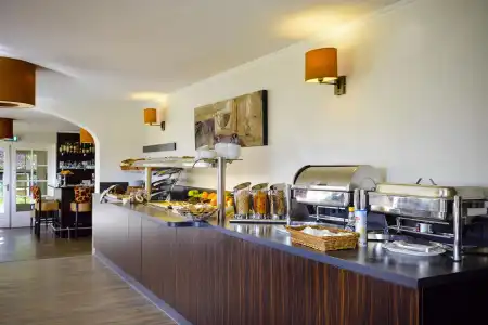 Fletcher - Restaurant De Wipselberg - Veluwe - 7