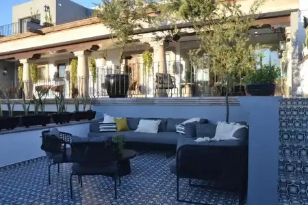 Boutique Casa Loreta - 15