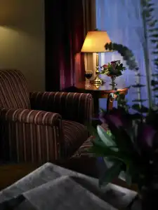 Leipzig Marriott - 5