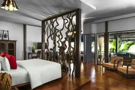 Sokkhak Boutique Resort - 135