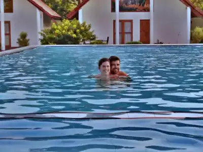 Santon Resort & Spa - 3