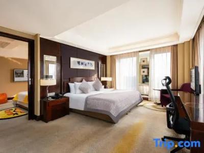 New Century Grand Hangzhou - 78