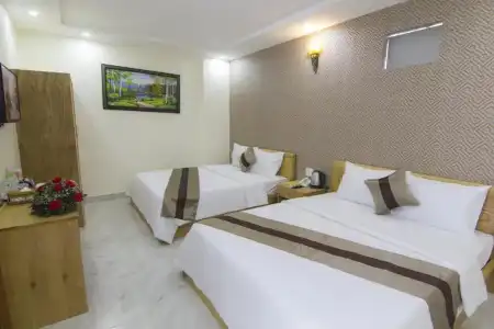 One Season Boutique Vung Tau - Beachfront - 49