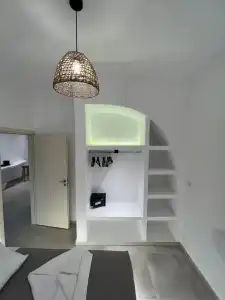 Alidian Bay Suites Leros - 88