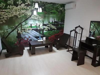 Sequoia Boutique - 12