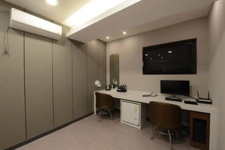 Top Motel Busan - 42