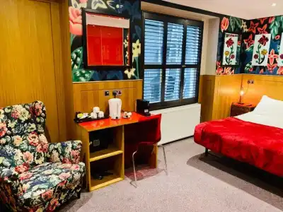 The Melville by Rokxy - Kings Cross - 88