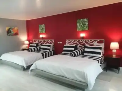 Bed & Breakfast To-Co - 54