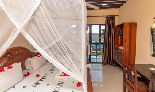 Amaan Beach Bungalows - 94