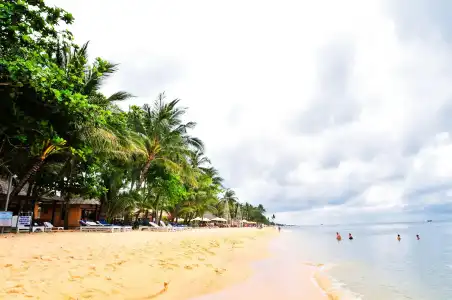 Sea Star Resort Phu Quoc - 22