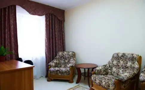 Medeu Almaty - 43