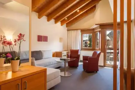 Allalin Saas-Fee - 96