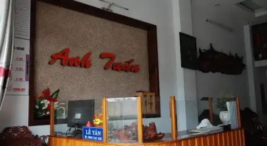 Anh Tuan Guest House - 14