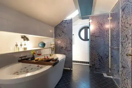 Maison Vy - 9