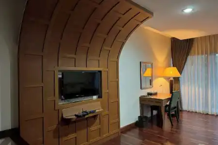 Taman Resort - 152