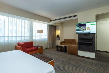 Holiday Inn Mexico City - Plaza Universidad by IHG - 121