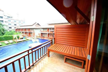 The Chaya Resort And Spa Chiang Mai - 88