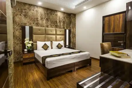 Sunstar Heritage - 34