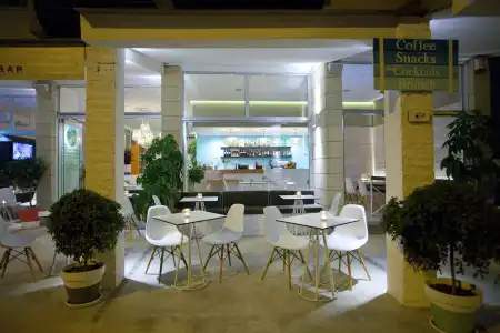 Costantiana Beach Apartments - 22