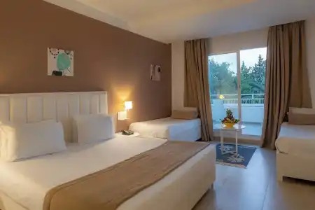 Golden Tulip President Hammamet - 54