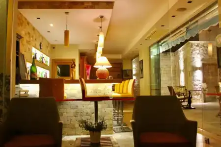 Saylam Suites - 47