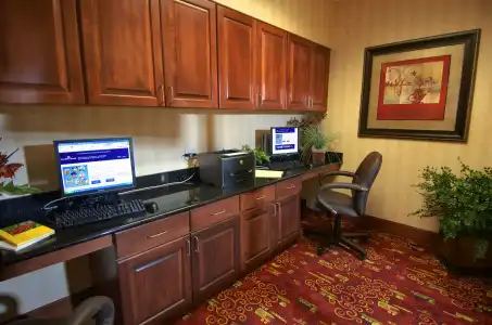 Homewood Suites Medford - 25