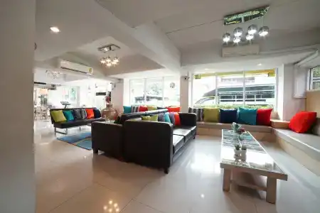 48 Ville Donmuang Airport - 15