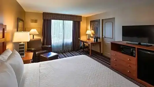 Wyndham Bloomington - Mall of America - 60
