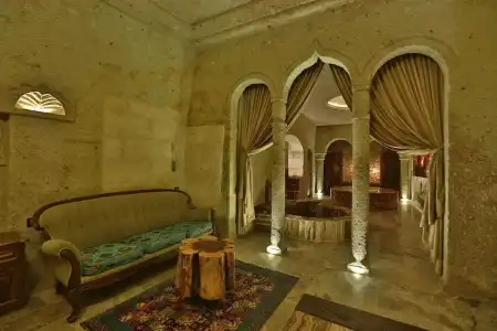 Oread Cave Suites - 346